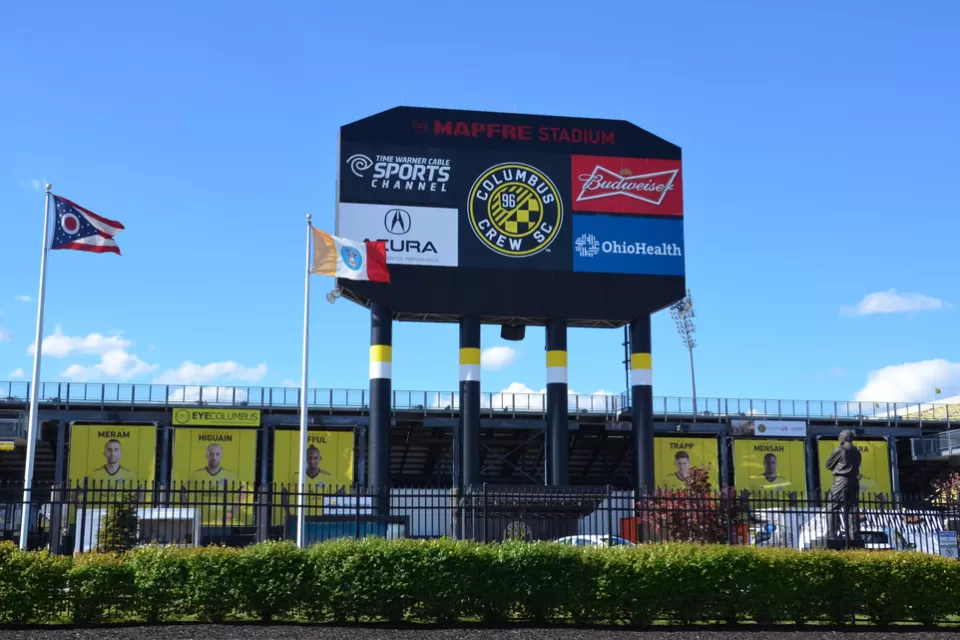 Columbus Crew